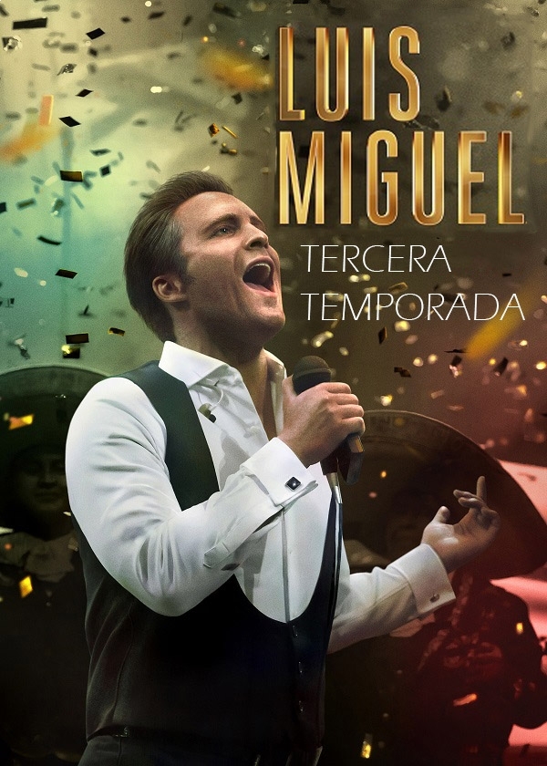 LUIS MIGUEL T3